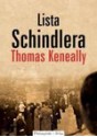 Lista Schindlera - Thomas Keneally