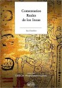 Comentarios reales de los Incas - Inca Garcilaso de la Vega