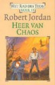 Heer van Chaos (Het Rad des Tijds, #6) - Robert Jordan