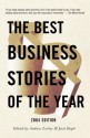 The Best Business Stories of the Year: 2004 Edition - Andrew Leckey