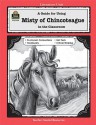 A Guide for Using Misty of Chincoteague in the Classroom - MARTY SANDERS, Lorin Klistoff, Ana Castanares