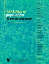 AAAS Atlas of Population and Environment - American Association for the Advancement of Science