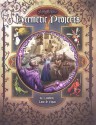 Hermetic Projects (Ars Magica) - Mark Lawford, Richard Love, Matt Ryan