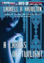 A Caress of Twilight (Meredith Gentry, #2) - Laurell K. Hamilton, Laural Merlington