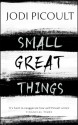 Small Great Things - Jodi Picoult