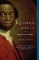 Equiano, the African: Biography of a Self-Made Man - Vincent Carretta