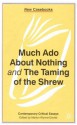 Much ADO about Nothing and the Taming of the Shrew - Marion Wynne-Davies