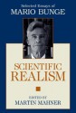 Scientific Realism - Mario Augusto Bunge, Martin Mahner