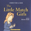 The Little Match Girls [With Book] - Marina Orsini