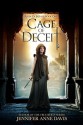 Cage of Deceit (Reign of Secrets #1) - Jennifer Anne Davis