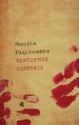 Nikczemne historie - Monika Piątkowska