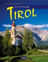 Journey Through Tirol - Siegfried Weger, Martin Siepmann