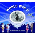 World War II: The War Through the Eyes of Children - Gavin Mortimer