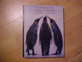 Foundations of College Chemistry - Morris Hein, Susan Arena