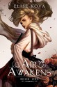 Air Awakens (Air Awakens Series Book 1) - Elise Kova