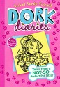 Dork Diaries 10: Tales from a Not-So-Perfect Pet Sitter - Rachel Renée Russell, Rachel Renée Russell