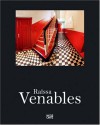 Raissa Venables - Hatje Cantz Publishers