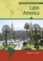 Latin America - Charles F. Gritzner