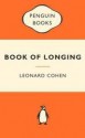 Book of Longing - Leonard Cohen