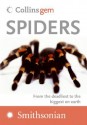 Spiders (Collins Gem) - Paul Hillyard