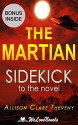 The Martian: A Sidekick to the Andy Weir Novel - Allison Clare Theveny, WeLoveNovels