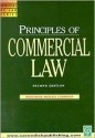 Commercial Law (Principles of Law) - Michael Furmston, Paul Dobson