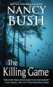 The Killing Game (Rafferty Family) - Nancy Bush