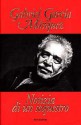 Notizia di un sequestro - Angelo Morino, Gabriel García Márquez