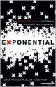 Exponential: How to Accomplish the Jesus Mission - Dave Ferguson, Jon Ferguson