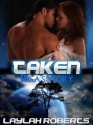 Taken-Risa's Story - Laylah Roberts