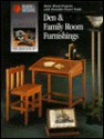 Den & Family Room Furnishings (Portable Workshop) - Black & Decker Corporation, Cy Decosse Inc.