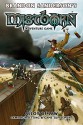 Mistborn: Alloy of Law (CFG07004) - Alex Flagg, Scott Alan Woodard