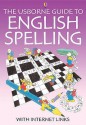 English Spelling - Robyn Gee