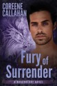 Fury of Surrender - Coreene Callahan