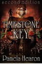 The Timestone Key - Pamela Hearon