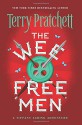 The Wee Free Men (Tiffany Aching) - Terry Pratchett