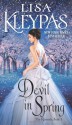 Devil in Spring: The Ravenels, Book 3 - Lisa Kleypas