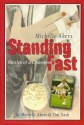 Standing Fast: Battles of a Champion - Michelle Akers