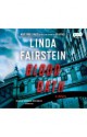 Blood Oath - Linda Fairstein