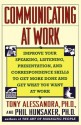 Communicating at Work - Null