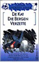 De kat die bergen verzette (De kat die... #13) - Milly Clifford, Lilian Jackson Braun