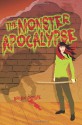 The Monster Apocalypse - Brian Rowe