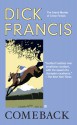 Comeback - Dick Francis