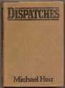 Dispatches - Michael Herr