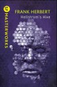 Hellstrom's Hive - Frank Herbert