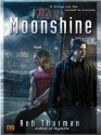 Moonshine (Cal Leandros #2) - Rob Thurman