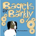 Bagels for Barkly - Holly Tierney-Bedord