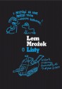 Listy 1956-1978 - Sławomir Mrożek, Stanisław Lem