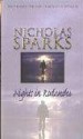 Nights in Rodanthe - Nicholas Sparks