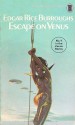 Escape on Venus - Edgar Rice Burroughs